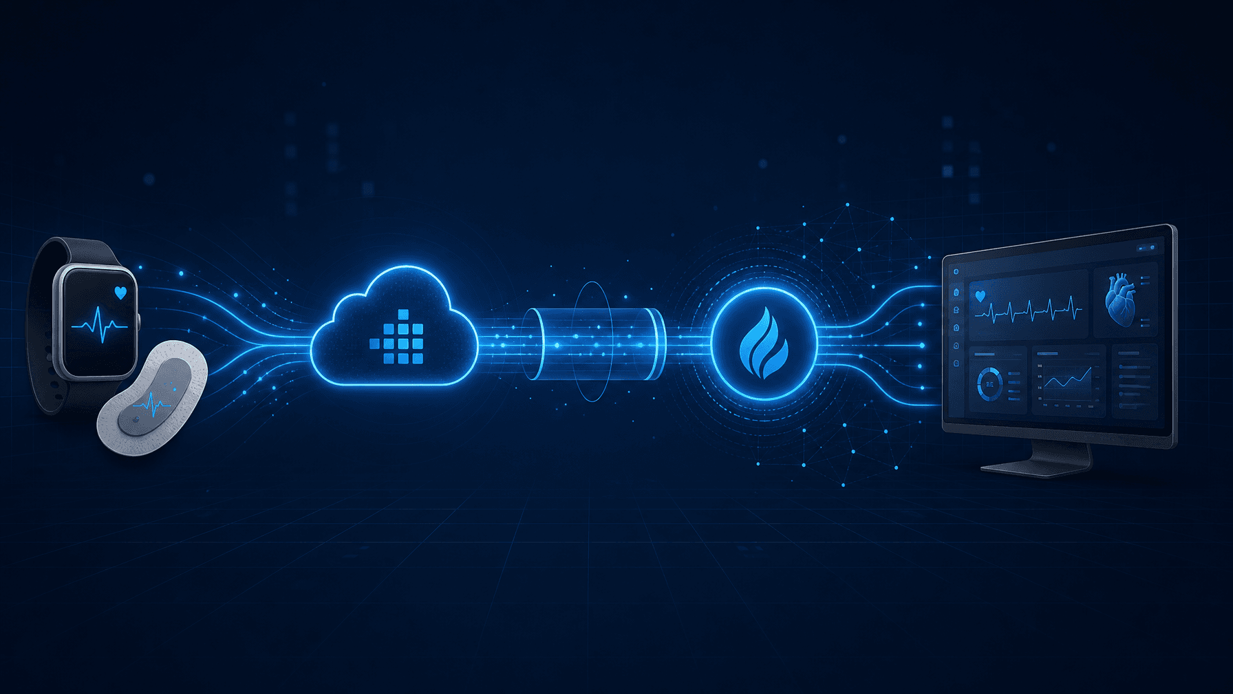 Remote Patient Monitoring Software in 2026: A CTO's Guide to Building It Right