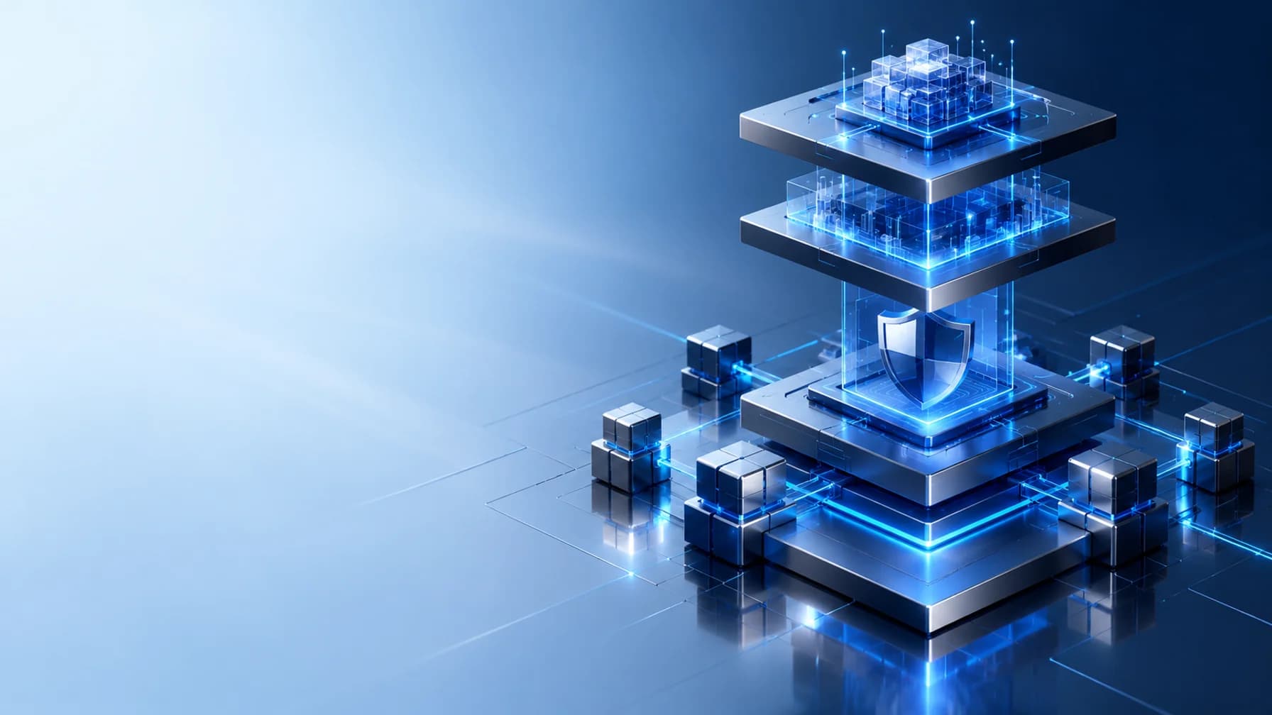 Enterprise AI Platform: The CTO Build vs. Buy Blueprint