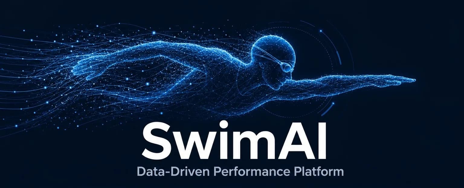 SwimAI